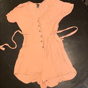 Wild Fable Romper/Jumper